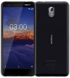 Замена экрана на телефоне Nokia 3.1 в Нижнем Тагиле
